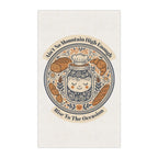 Sourdough Kitchen Towel – Flour, Water, Magic