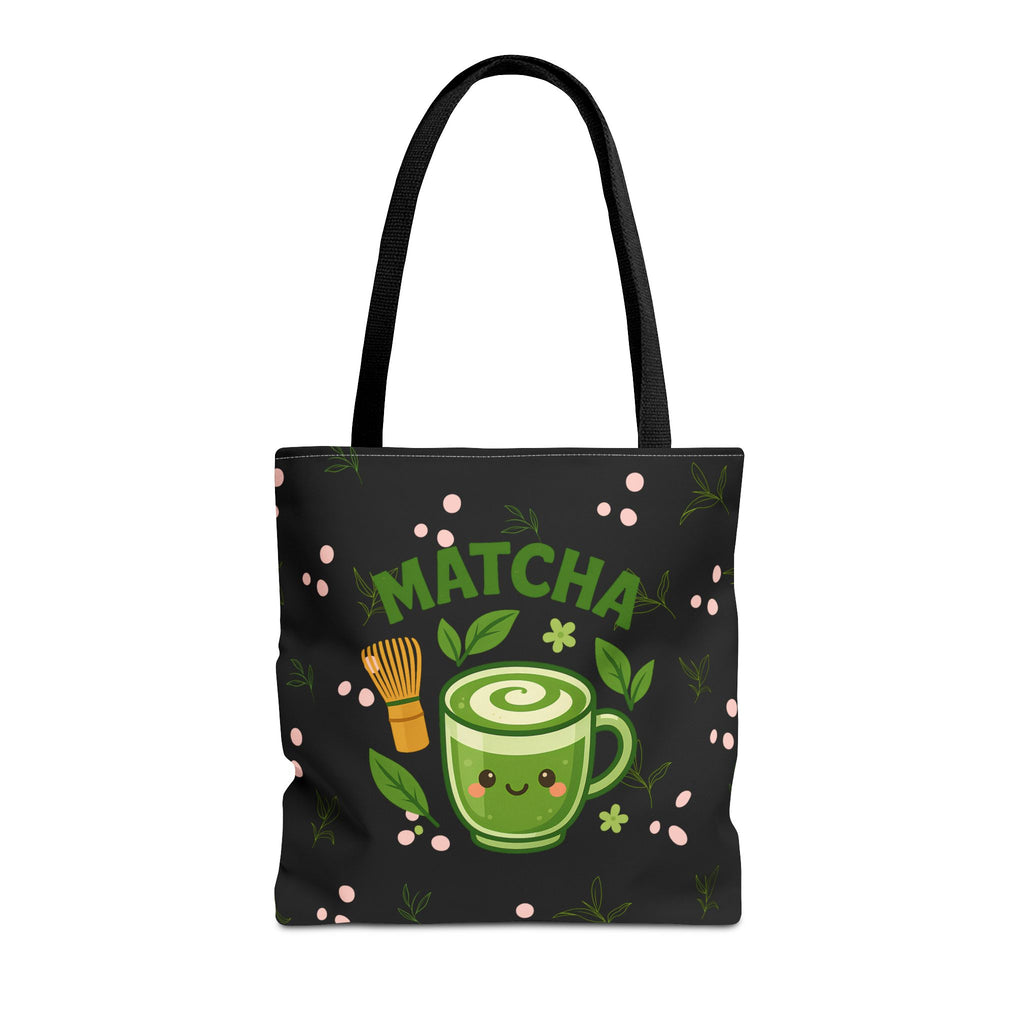 Matcha Lovers Tote Bag