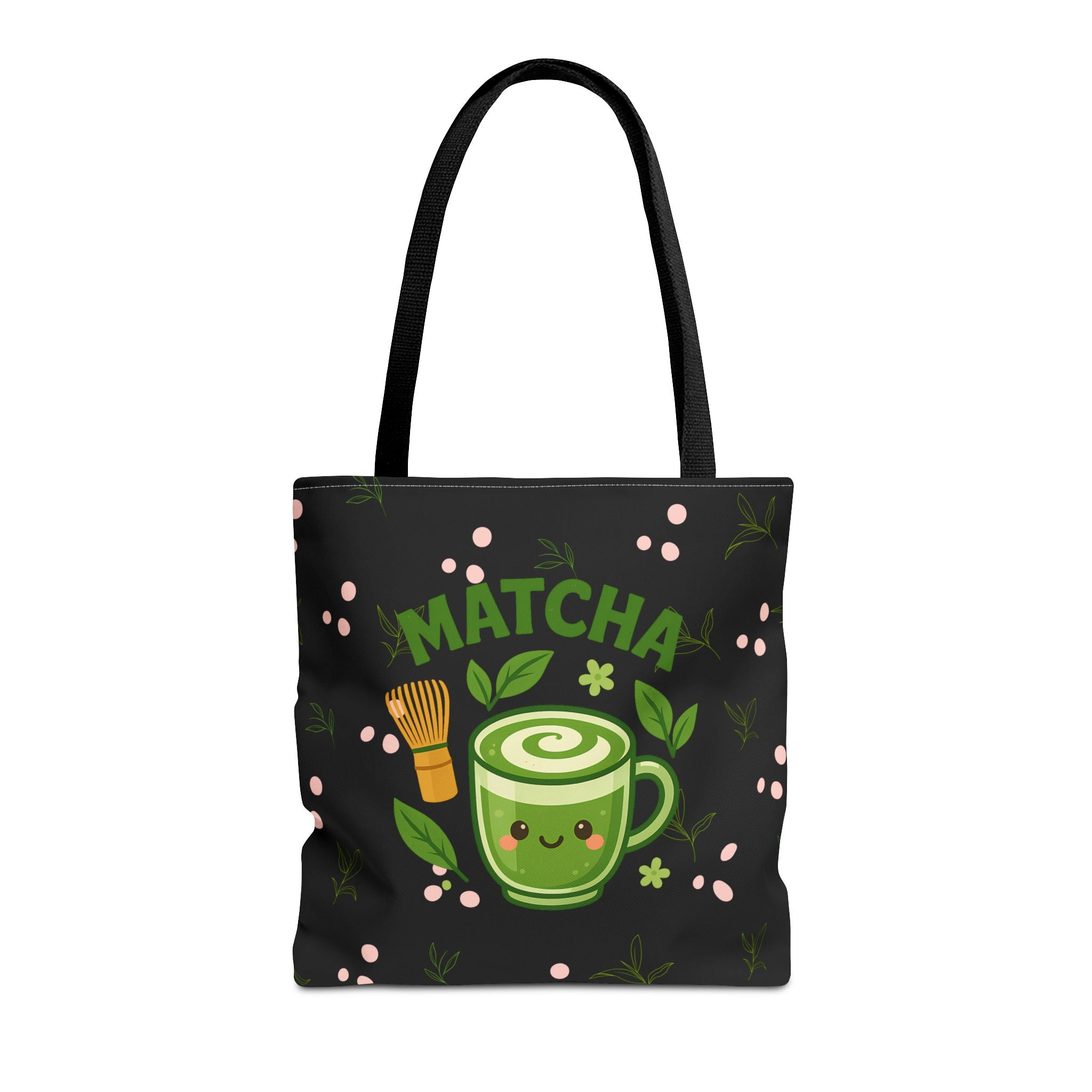 Matcha Lovers Tote Bag