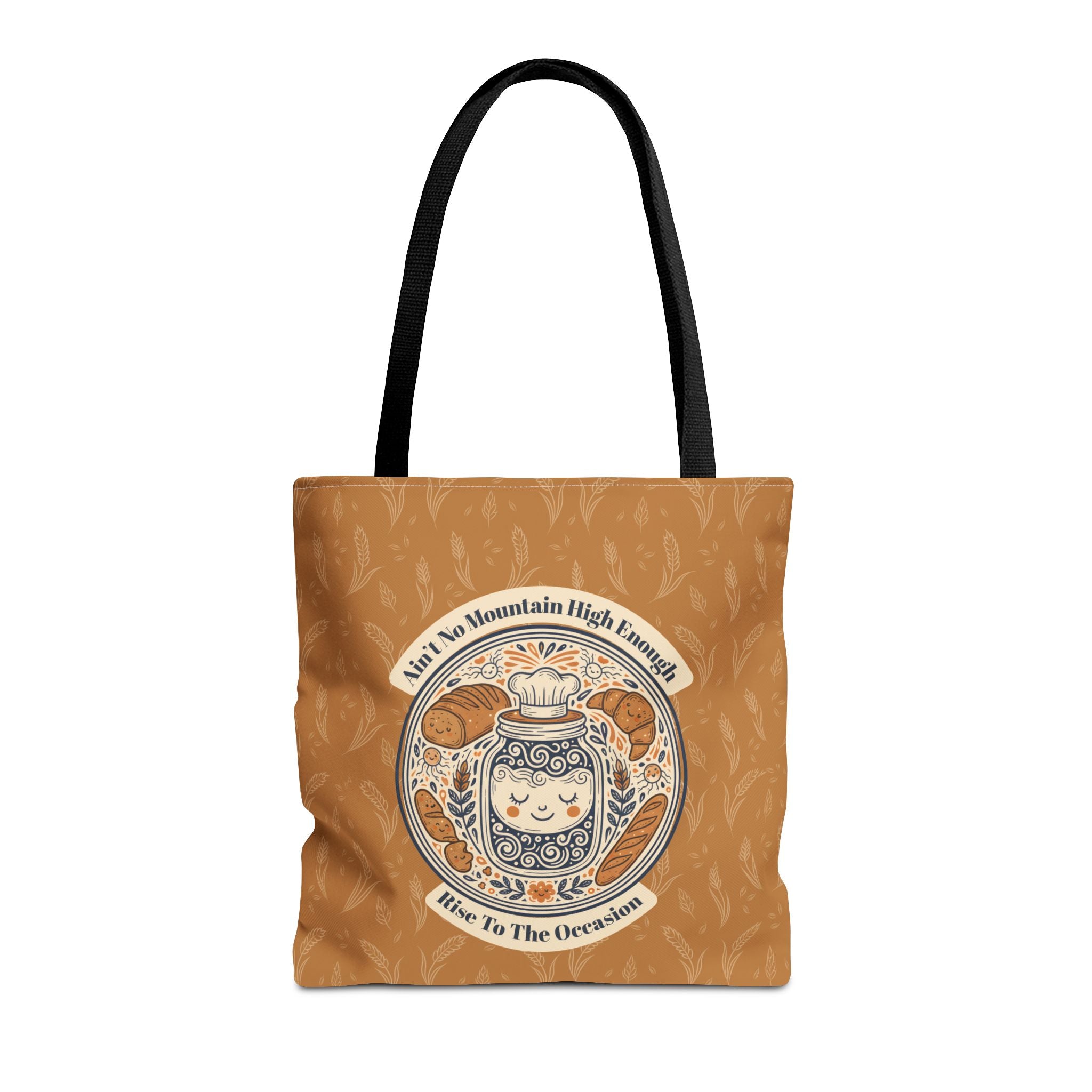 Tote Bag - Rise to the Occasion