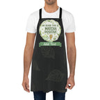 Personalized Apron – Custom Name Baking Apron for Home Chefs