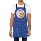 Sourdough Baking Apron – Cozy Gift for Bread Lovers