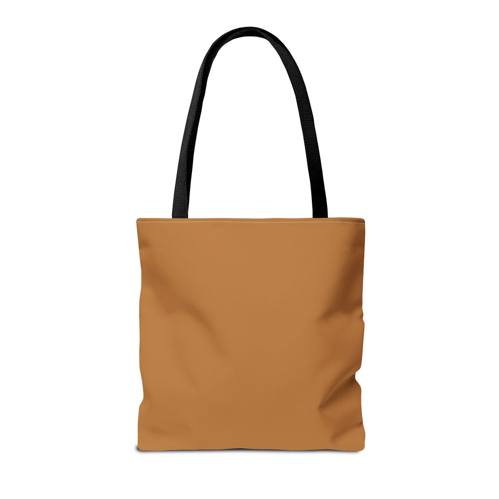 Magic Loaf Tote Bag - Just Add Flour & Faith