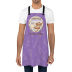 Sourdough Baking Apron – Cozy Gift for Bread Lovers