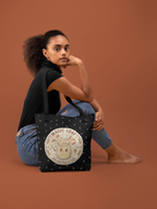 Magic Loaf Tote Bag - Just Add Flour & Faith