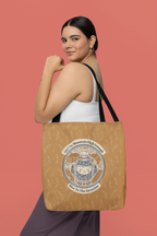 Tote Bag - Rise to the Occasion