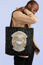 Tote Bag - Rise to the Occasion