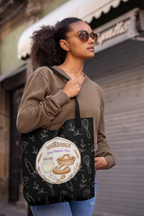 Tote Bag - Sourdough Loaf Happens Here