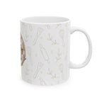 Loaf Happens Here - Sourdough Ceramic Mug