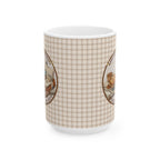 Cozy Baking Lovers Mug