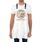 Sourdough Baking Apron – Cozy Gift for Bread Lovers