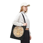 Magic Loaf Tote Bag - Just Add Flour & Faith