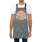 Sourdough Baking Apron – Cozy Gift for Bread Lovers