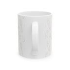 Loaf Happens Here - Sourdough Ceramic Mug