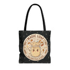 Magic Loaf Tote Bag - Just Add Flour & Faith