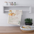 Sourdough Kitchen Towel – Flour, Water, Magic