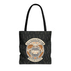Tote Bag - Rise to the Occasion